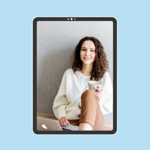 konsultacja online żywienie niemowląt Katarzyna Szulc